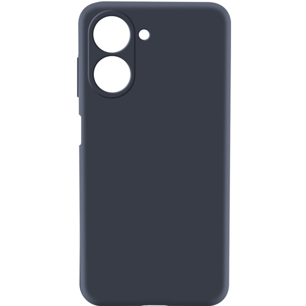 Фото - Чехол для смартфона MAKE Xiaomi Redmi A5 Silicone Midnight Black (MCL-XRA5BK)