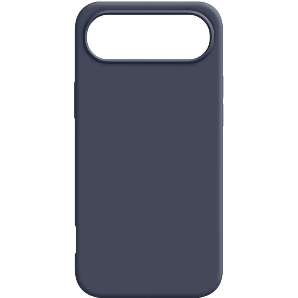 Фото - Чохол для смартфону MAKE Silicone for Apple iPhone 17 Air, Deep Blue (MCL-AI17ABL)