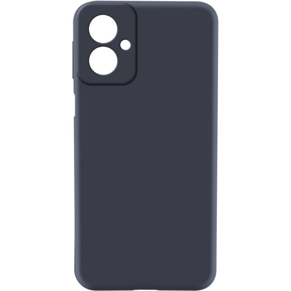 Фото - Чехол для смартфона MAKE Motorola G55 Silicone Forest Grey (MCL-MG55FG)