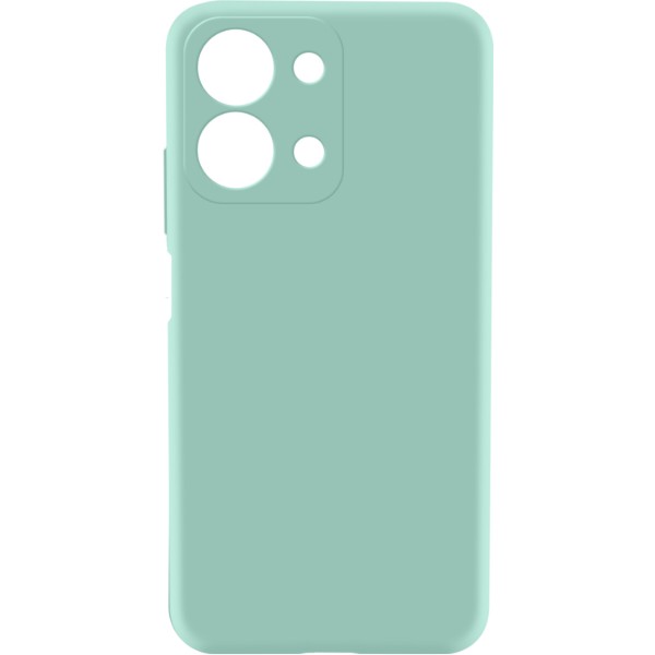 Фото - Чехол для смартфона MAKE Silicone for Xiaomi Redmi 15C/Poco C85, Mint Green (MCL-XR15CMG)