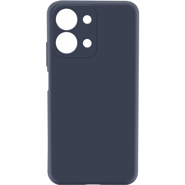 Фото - Чохол для смартфону MAKE Silicone for Xiaomi Redmi 15C/Poco C85, Moonlight Blue (MCL-XR15CML)
