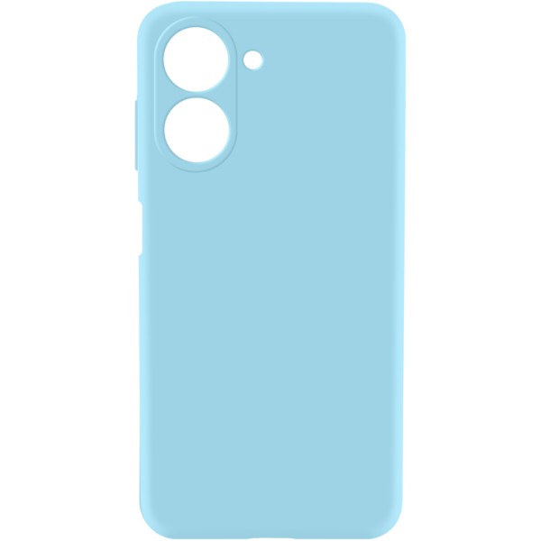 Фото - Чохол для смартфону MAKE Xiaomi Redmi A5 Silicone Ocean Blue (MCL-XRA5BL)
