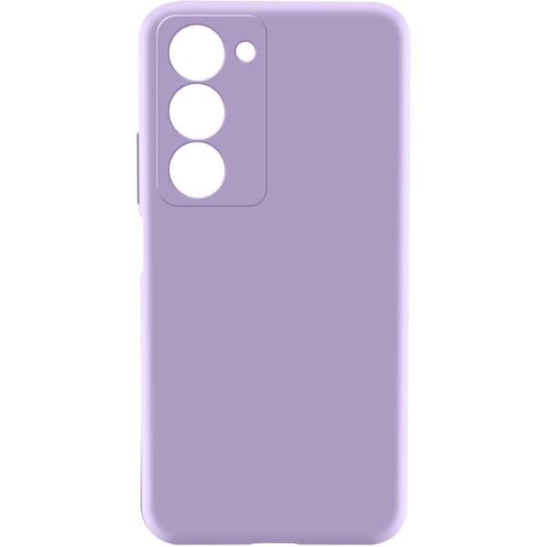 Фото - Чохол для смартфону MAKE Silicone for Xiaomi Redmi 15, Purple Sandy (MCL-XR15PS)
