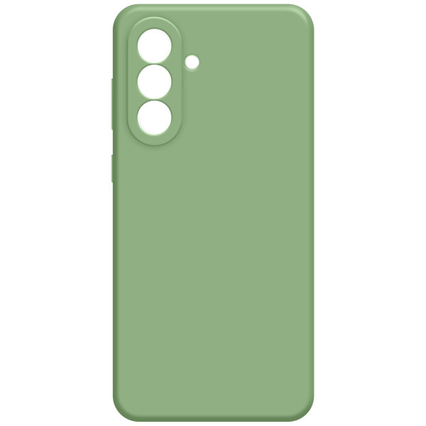 Фото - Чехол для смартфона MAKE Silk for Samsung A37, Mint (MCK-SA37MN)