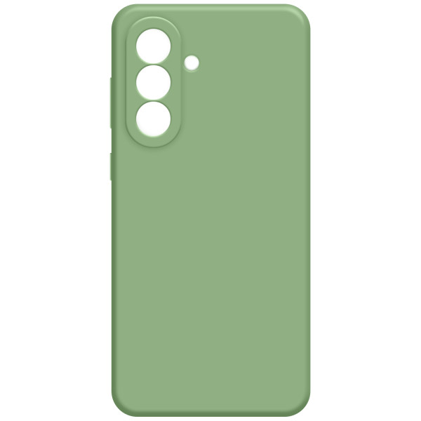 Фото - Чохол для смартфону MAKE Silk for Samsung A57, Mint (MCK-SA57MN)