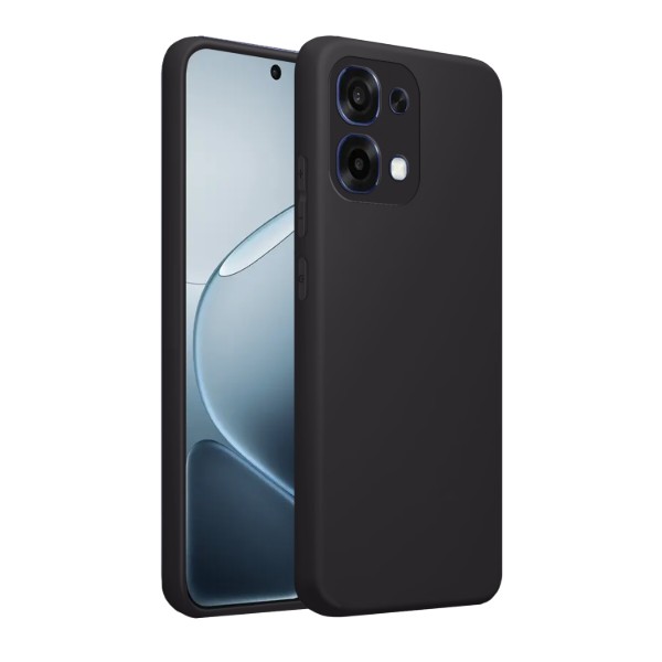 Фото - Чехол для смартфона MAKE Oppo A6 Pro Skin Black (MCS-OA6PBK)