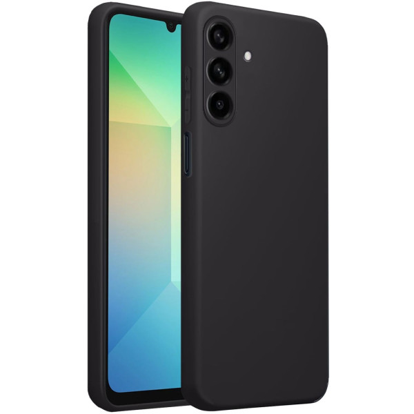 Фото - Чохол для смартфону MAKE Samsung A26 Skin Black (MCS-SA26BK)