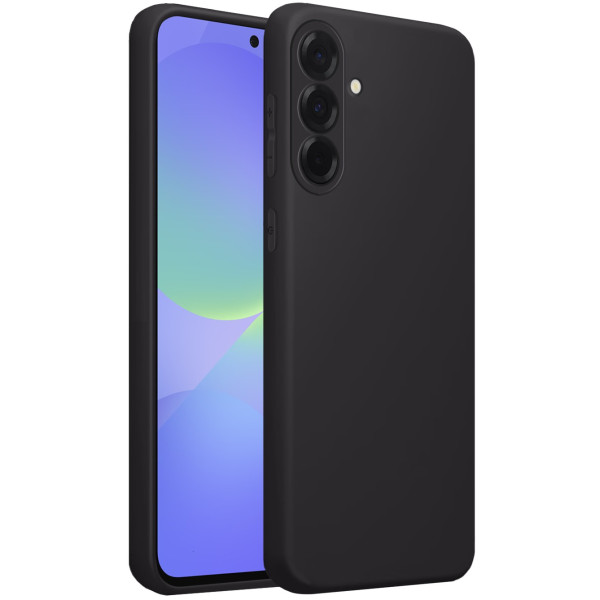 Фото - Чехол для смартфона MAKE Skin for Samsung A37, Black (MCS-SA37BK)