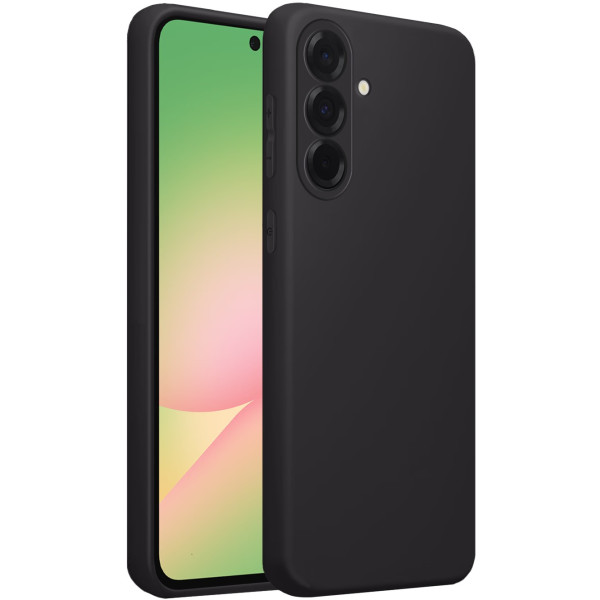 Фото - Чехол для смартфона MAKE Skin for Samsung A57, Black (MCS-SA57BK)