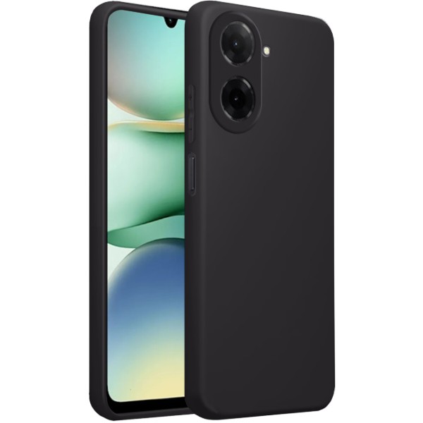 Фото - Чохол для смартфону MAKE Xiaomi Redmi A5 Skin Black (MCS-XRA5BK)