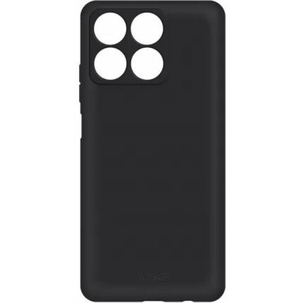 Фото - Чохол для смартфону MAKE ZTE Blade A35/A55 Skin (MCS-ZBA35/A55)