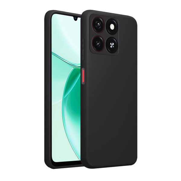 Фото - Чохол для смартфону MAKE ZTE Blade A35/A55 Skin (MCS-ZBA35/A55)