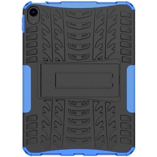 Фото - Чохол для планшета BeCover for Apple iPad 10.9" 2022/2024/iPad (А16) 2025 11" Blue (708880) Фото - Чохол для планшета BeCover for Apple iPad 10.9" 2022/2024/iPad (А16) 2025 11" Blue (708880)