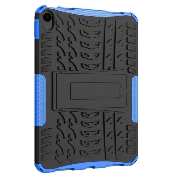 Фото - Чохол для планшета BeCover for Apple iPad 10.9" 2022/2024/iPad (А16) 2025 11" Blue (708880)