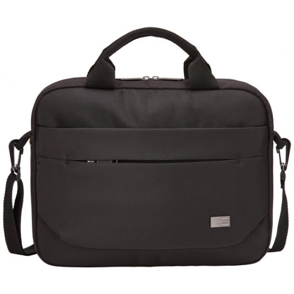 Фото - Сумка для ноутбуку Case Logic Advantage Attache 11.6'' ADVA-111 Black (3203984)