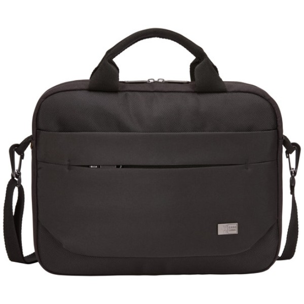 Фото - Сумка для ноутбука Case Logic Advantage Attache 14'' ADVA-114 Black (3203986)