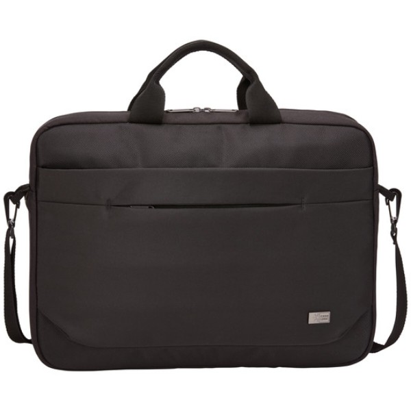 Фото - Сумка для ноутбуку Case Logic Advantage Attache 17.3'' ADVA-117 Black (3204204) Фото - Сумка для ноутбуку Case Logic Advantage Attache 17.3'' ADVA-117 Black (3204204)