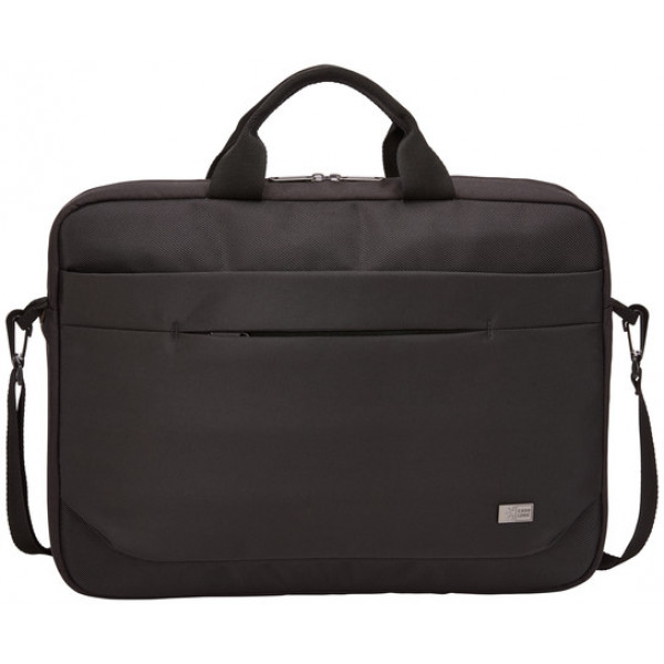 Фото - Сумка для ноутбуку Case Logic Advantage Attache 15.6'' ADVA-116 Black (3203988)