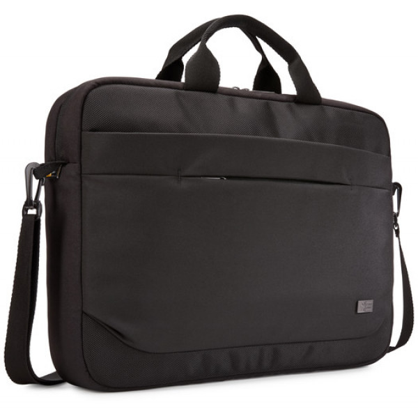 Фото - Сумка для ноутбуку Case Logic Advantage Attache 15.6'' ADVA-116 Black (3203988)
