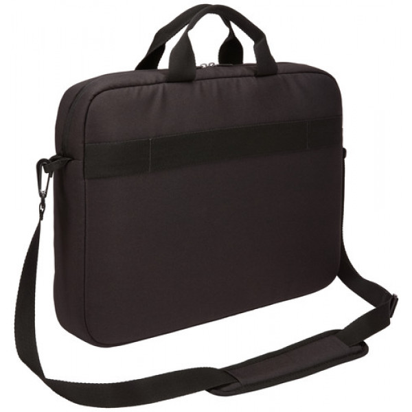 Фото - Сумка для ноутбуку Case Logic Advantage Attache 15.6'' ADVA-116 Black (3203988)