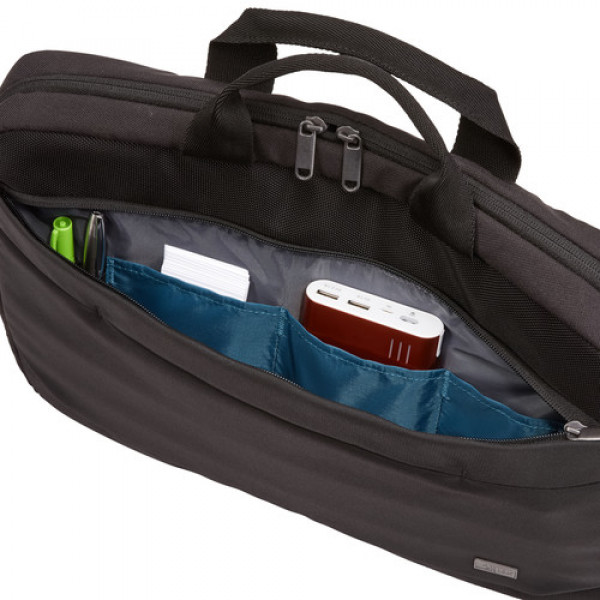 Фото - Сумка для ноутбуку Case Logic Advantage Attache 15.6'' ADVA-116 Black (3203988)