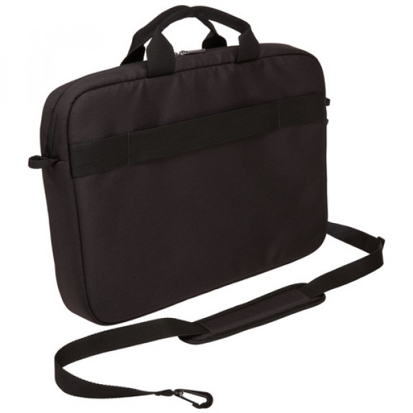 Фото - Сумка для ноутбуку Case Logic Advantage Attache 15.6'' ADVA-116 Black (3203988)