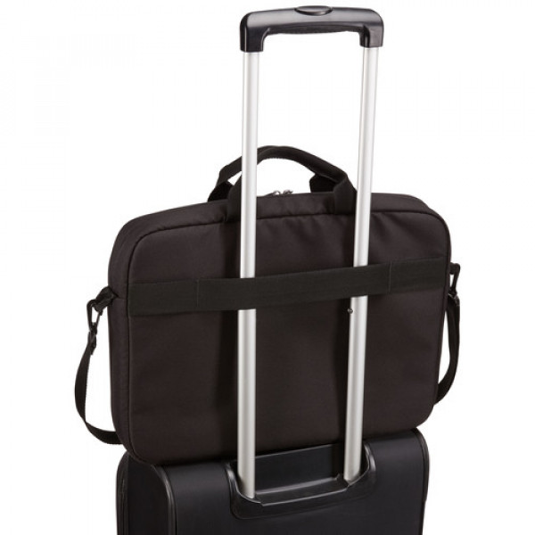 Фото - Сумка для ноутбуку Case Logic Advantage Attache 15.6'' ADVA-116 Black (3203988)