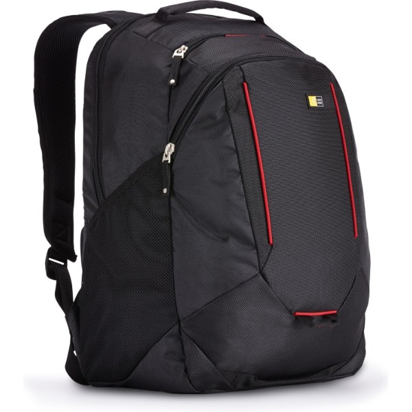 Фото - Рюкзак для ноутбуку Case Logic BPEB115 Black Фото - Рюкзак для ноутбуку Case Logic BPEB115 Black
