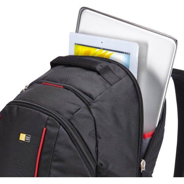 Фото - Рюкзак для ноутбуку Case Logic BPEB115 Black