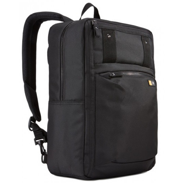 Case Logic Bryker 14 BRYBP 114 Black Comfy