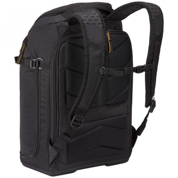 Фото - Сумка для фотокамеры со смен.объективом Case Logic CVBP-106 Black (3204535)