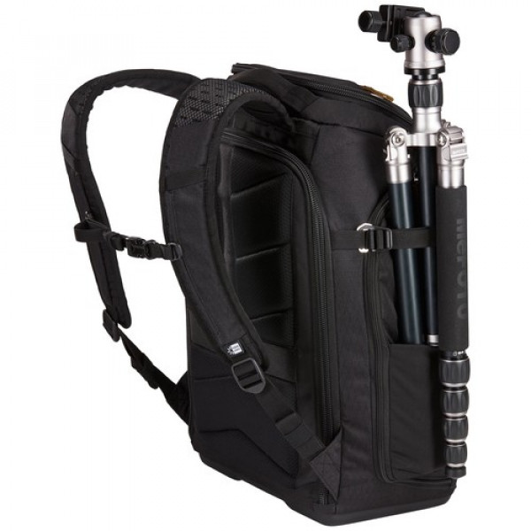 Фото - Сумка для фотокамеры со смен.объективом Case Logic CVBP-106 Black (3204535)