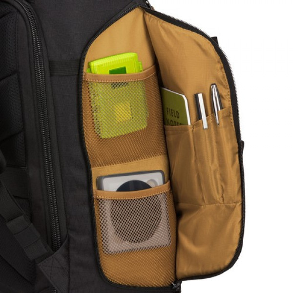 Фото - Сумка для фотокамеры со смен.объективом Case Logic CVBP-106 Black (3204535)