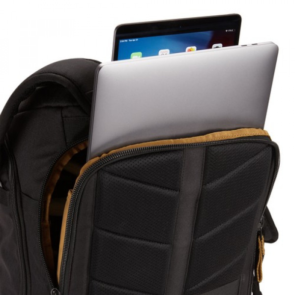 Фото - Сумка для фотокамеры со смен.объективом Case Logic CVBP-106 Black (3204535)