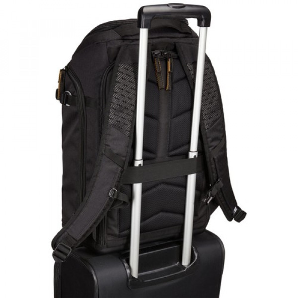 Фото - Сумка для фотокамеры со смен.объективом Case Logic CVBP-106 Black (3204535)