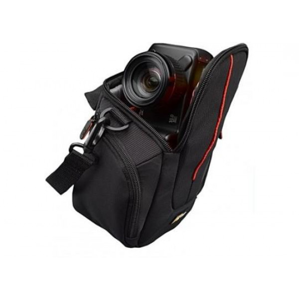 Фото - Сумка для компактної фотокамери Case Logic DCB304 Bl