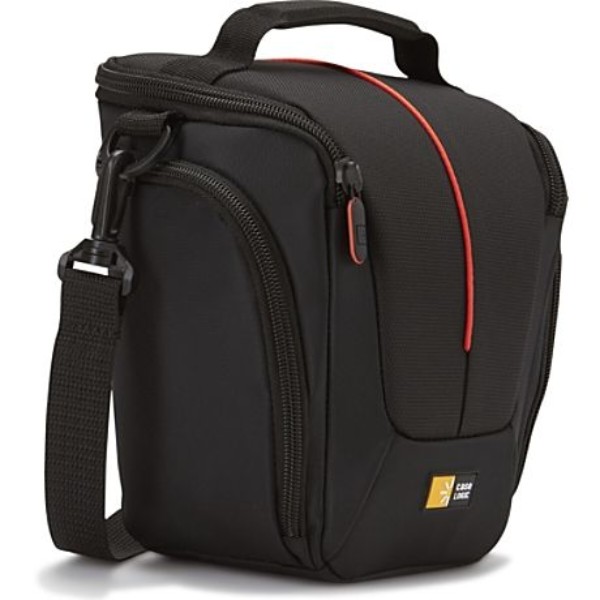 Фото - Сумка для фотокамеры со смен.объективом Case Logic DCB306K Black