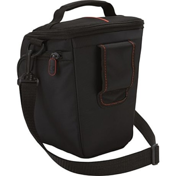 Фото - Сумка для фотокамеры со смен.объективом Case Logic DCB306K Black