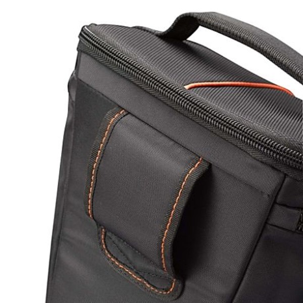 Фото - Сумка для фотокамеры со смен.объективом Case Logic DCB306K Black