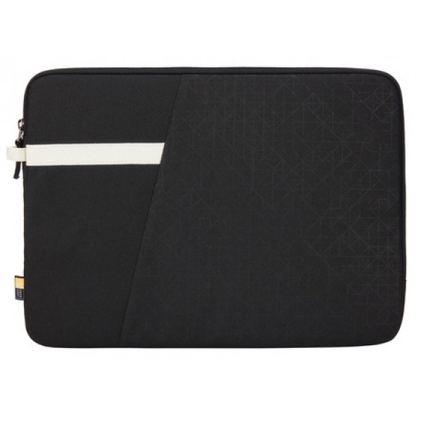 Фото - Чехол для ноутбука Case Logic Ibira Sleeve 14'' IBRS-214 Black (3204393)