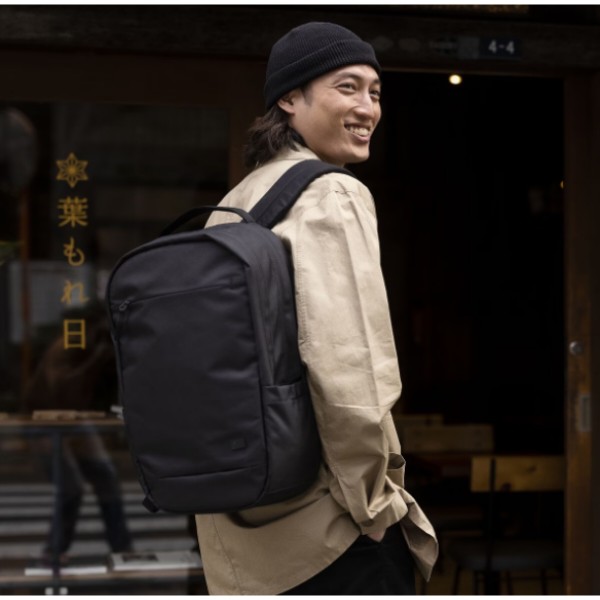 Фото - Рюкзак для ноутбуку Case Logic Invigo Eco 15.6" (INVIBP-116)