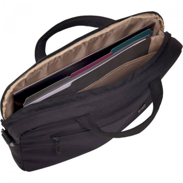 Фото - Сумка для ноутбуку Case Logic Invigo Eco Attache 14" (INVIA-114)