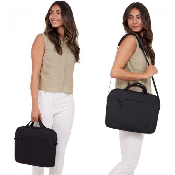 Фото - Сумка для ноутбуку Case Logic Invigo Eco Attache 14" (INVIA-114)