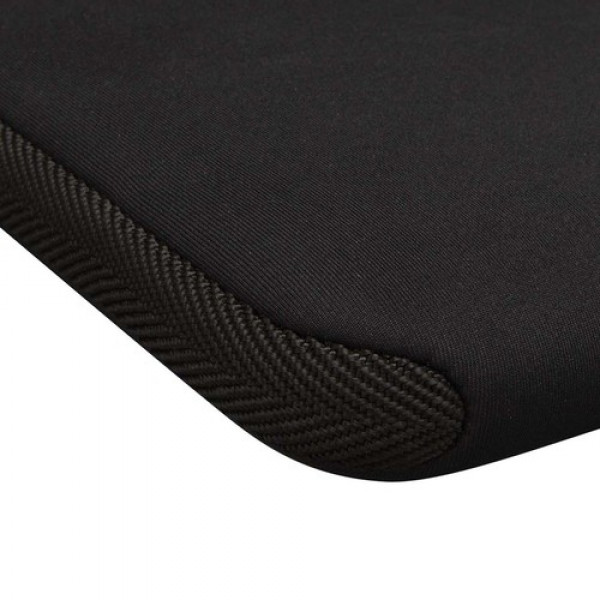 Фото - Чохол для ноутбуку Case Logic Laps Sleeve 14'' LAPS-114 Black (3201354)