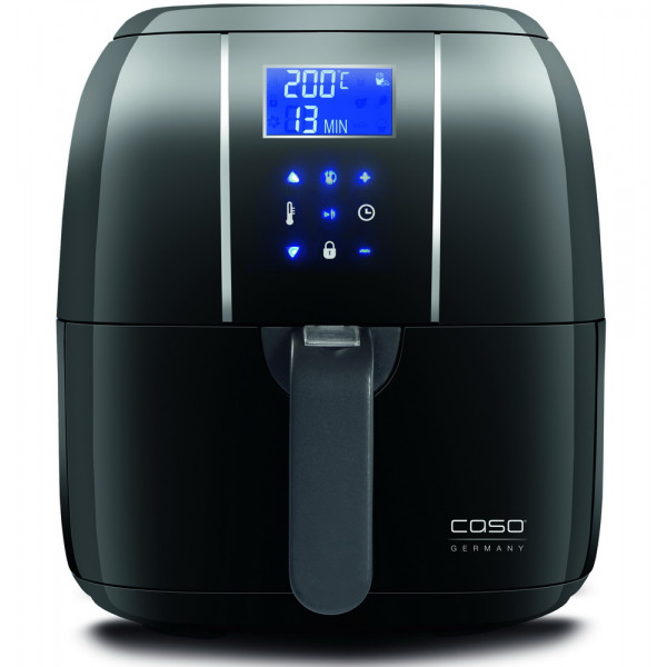 Фото - Аэрогриль CASO AF200