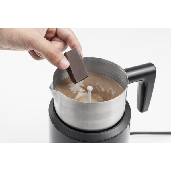 Фото - Модуль для збивання молока CASO Crema Latte & Choco