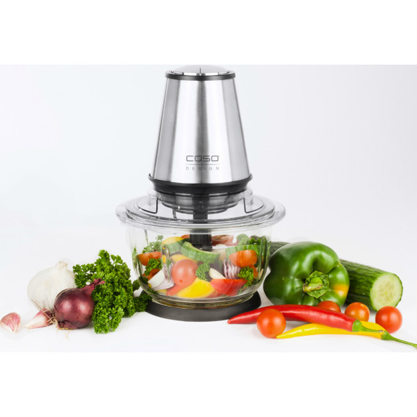 Фото - Измельчитель CASO UZ 400