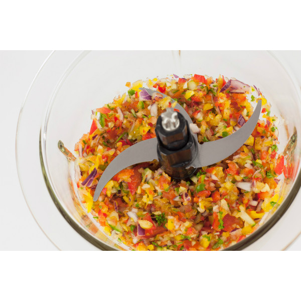 Фото - Измельчитель CASO UZ 400