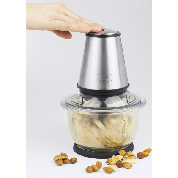 Фото - Измельчитель CASO UZ 400