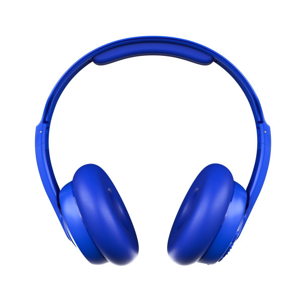 Фото - Наушники вкладыши беспроводные TWS Skullcandy BT Cassette Cobalt Blue (S5CSW-M712)